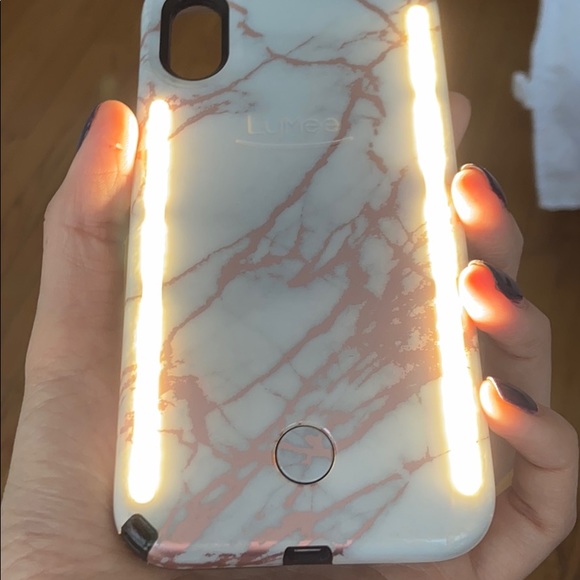 LuMee iPhone case - Picture 7 of 7